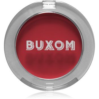 Buxom PLUMP SHOT™ COLLAGEN PEPTIDES ADVANCED PLUMPING BLUSH blush cremos