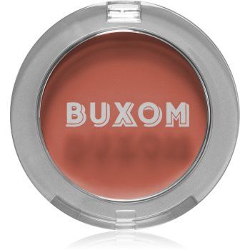 Buxom PLUMP SHOT™ COLLAGEN PEPTIDES ADVANCED PLUMPING BLUSH blush cremos