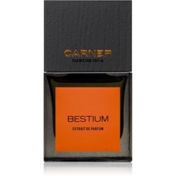 Carner Barcelona Bestium Eau de Parfum unisex