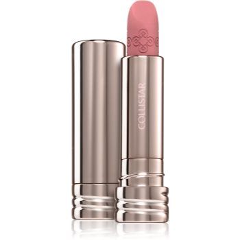 Collistar Puro Gioiello Velvet Lipstick ruj satinat reincarcabil