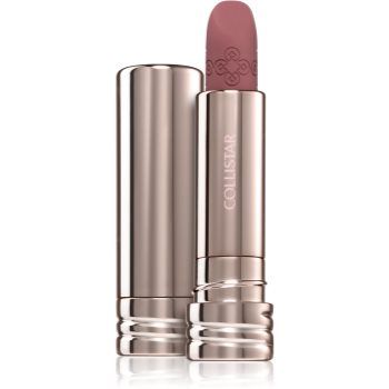 Collistar Puro Gioiello Velvet Lipstick ruj satinat reincarcabil