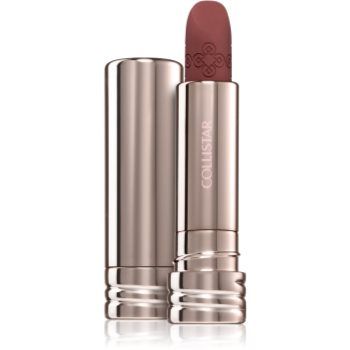 Collistar Puro Gioiello Velvet Lipstick ruj satinat reincarcabil