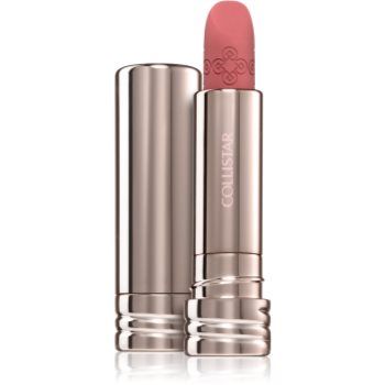 Collistar Puro Gioiello Velvet Lipstick ruj satinat reincarcabil