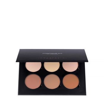 Contour kit powder - light to medium 18 gr