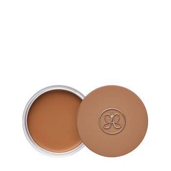 Cream bronzer - amber  30 gr