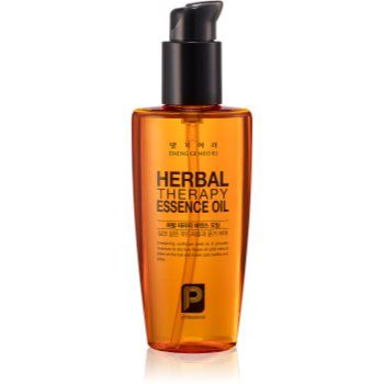 DAENG GI MEO RI Professional Herbal Therapy Essence Oil ulei hidratant si revitalizant