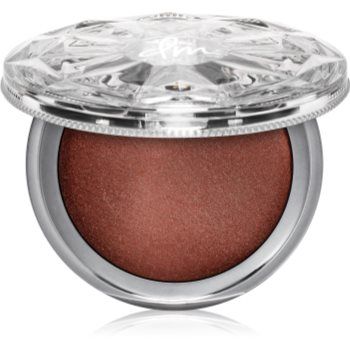 Danessa Myricks Beauty Dew Wet Balm iluminator pentru fata si corp