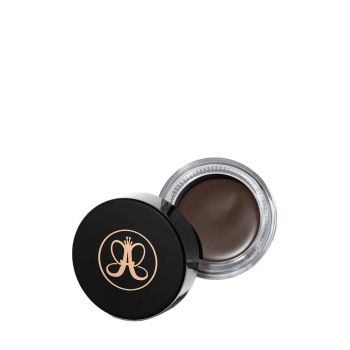 Dipbrow pomade - dark brown 4 gr