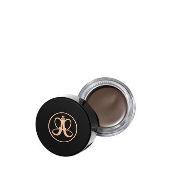 Dipbrow pomade - medium brown 4 gr