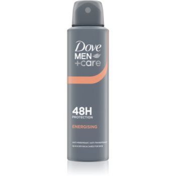 Dove Men+Care Energising Antiperspirant deodorant răcoritor pentru barbati