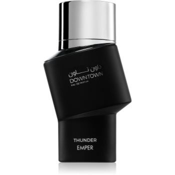 Emper Downtown Thunder Eau de Parfum pentru bărbați