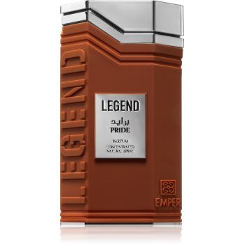 Emper Legend Pride Eau de Parfum pentru bărbați