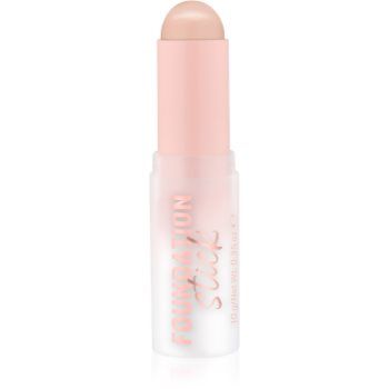 essence FOUNDATION Stick baza rezisitenta stick