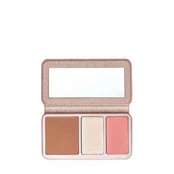 Face palette - italian summer