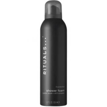 Gel de dus Rituals Homme, 200 ml