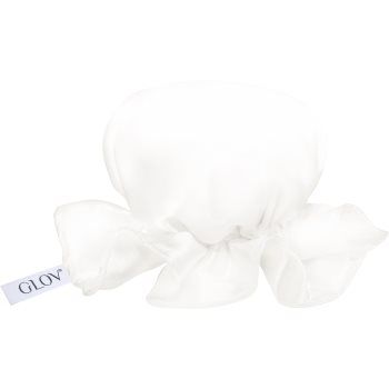 GLOV Anti-Frizz Satin Mini turban de satin mini