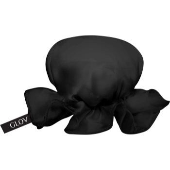 GLOV Anti-Frizz Satin Mini turban de satin mini