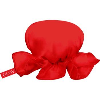 GLOV Anti-Frizz Satin Mini turban de satin mini