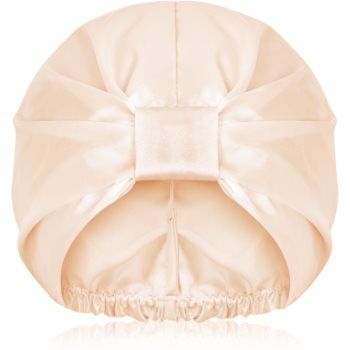 GLOV Anti-Frizz Satin Sleep Cap turban de satin pentru păr