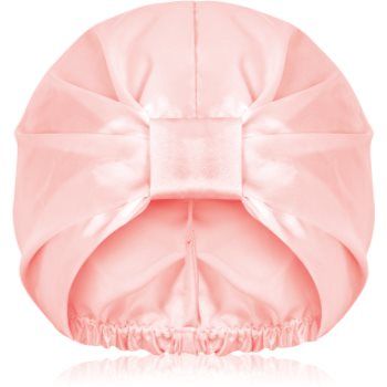 GLOV Anti-Frizz Satin Sleep Cap turban de satin pentru păr