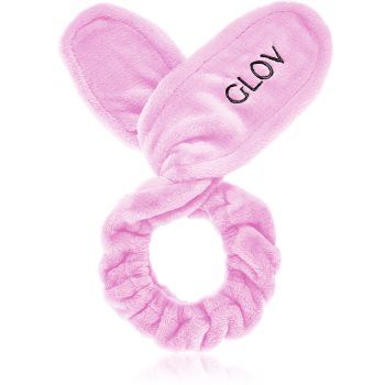 GLOV Bunny Ears Headband bentiță cosmetică