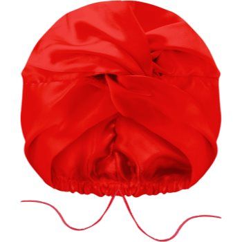 GLOV Double Layer Satin Bonnet turban de satin