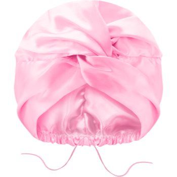 GLOV Double Layer Satin Bonnet turban de satin