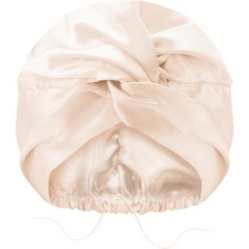 GLOV Double Layer Satin Bonnet turban de satin