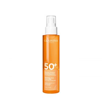 Glowing sun care mist spf 50+ 150 ml