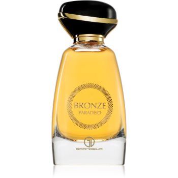 Grandeur Bronze Paradiso Eau de Parfum unisex