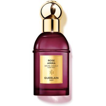 GUERLAIN Absolus Allegoria Rose Amira spray parfumat pentru par unisex