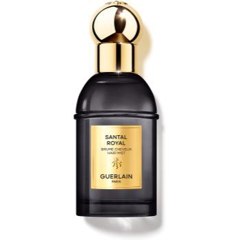 GUERLAIN Absolus Allegoria Santal Royal spray parfumat pentru par unisex