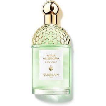 GUERLAIN Aqua Allegoria Rosa Verde Eau de Toilette reincarcabil pentru femei