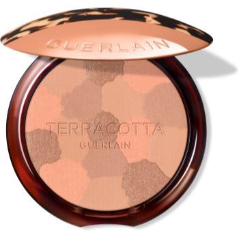 GUERLAIN Terracotta Light pulberi pentru evidentierea bronzului editie limitata