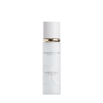 Impeccable 24hr blurring matte setting spray 100 ml