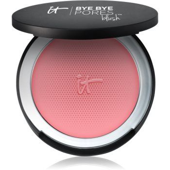 IT Cosmetics Bye Bye Pores Blush blush