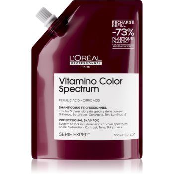 L’Oréal Professionnel Serie Expert Vitamino Color Spectrum șampon pentru păr vopsit