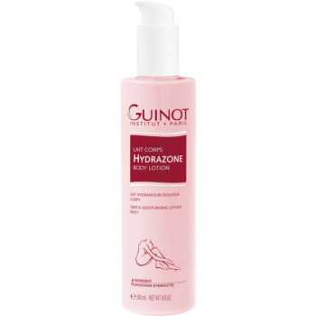 Lapte de corp pentru hidratare Guinot Lait Corps Hydrazone 300 ml