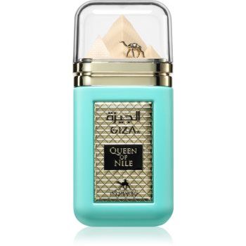 Le Chameau Giza Queen Of Nile Eau de Parfum pentru femei