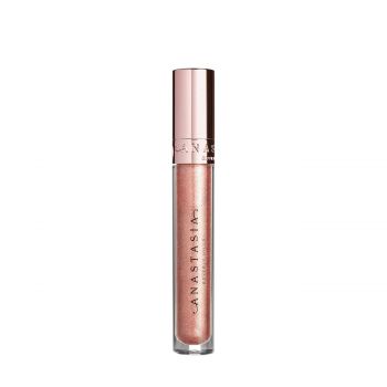 Lip gloss - amber sparkle