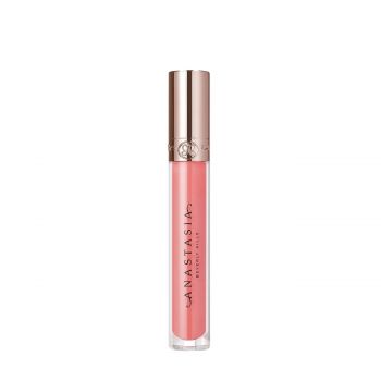 Lip gloss - soft pink