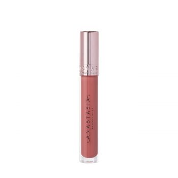 Lip gloss - tan rose