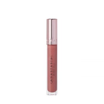 Lip gloss - toffee rose