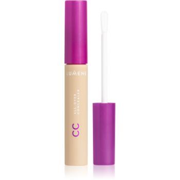 Lumene CC All-Over Concealer corector cremos