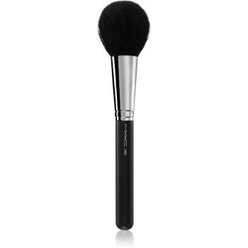 MAC Cosmetics Brush 150S Large Powder perie ovala pentru make-up