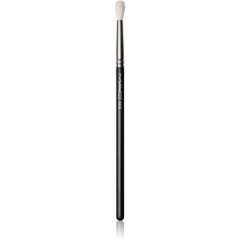 MAC Cosmetics Brush 221S Mini Tapered Blending pensulă rotundă pentru aplicarea fardului de pleoape