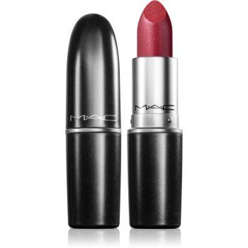 MAC Cosmetics Frost Lipstick ruj cu persistenta indelungata stralucire de perla