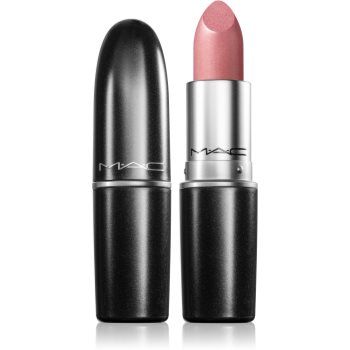 MAC Cosmetics Frost Lipstick ruj cu persistenta indelungata stralucire de perla