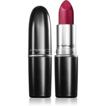 MAC Cosmetics Frost Lipstick ruj cu persistenta indelungata stralucire de perla