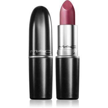 MAC Cosmetics Frost Lipstick ruj cu persistenta indelungata stralucire de perla